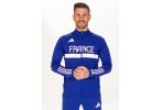 adidas Team  France Training  Jacket M