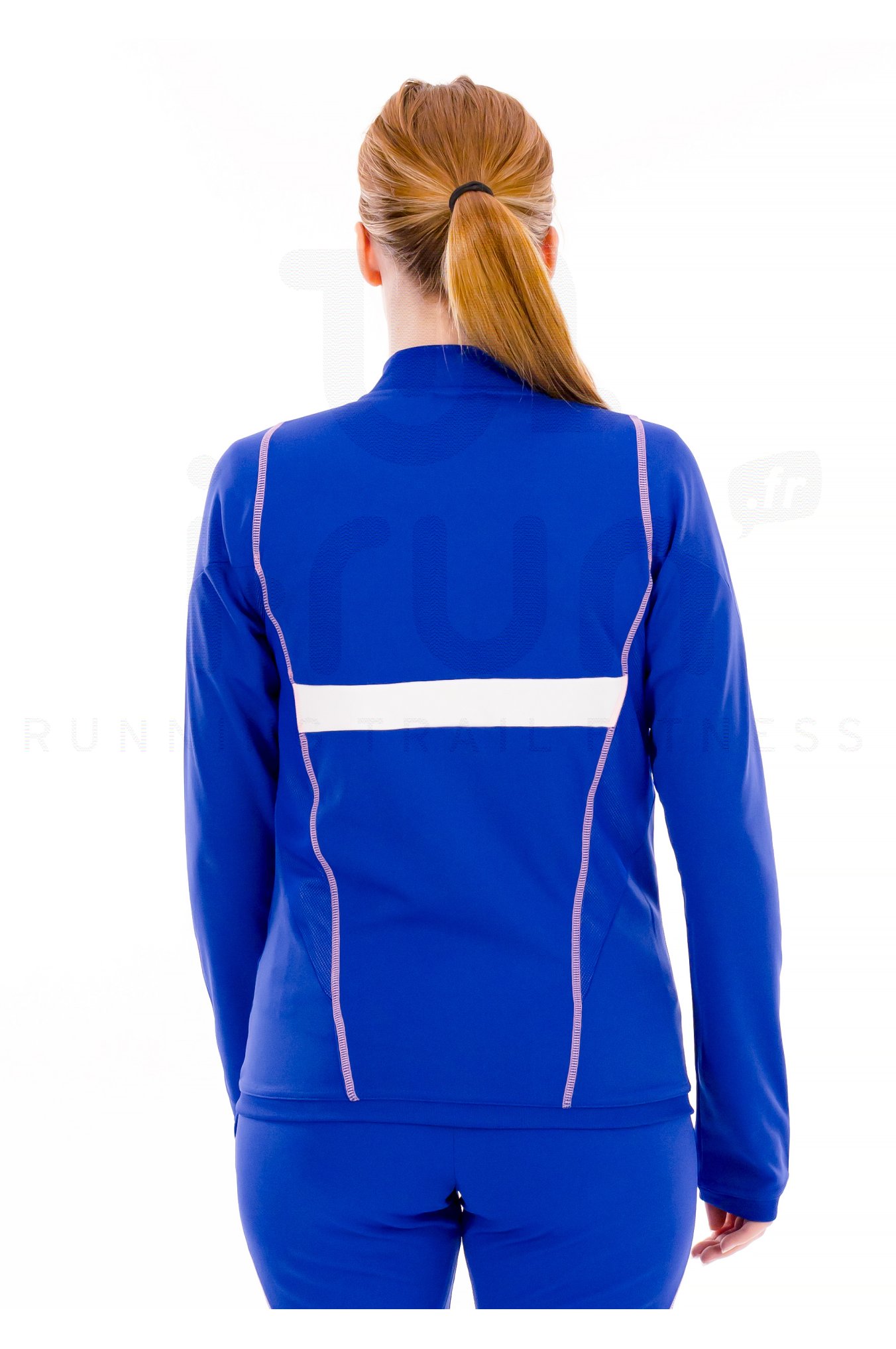 adidas Team France Training Jacket W 