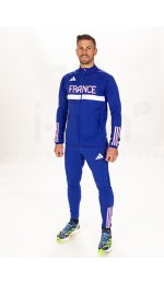 adidas Team France Training Pant M