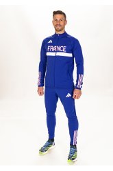 adidas Team France Training Pant