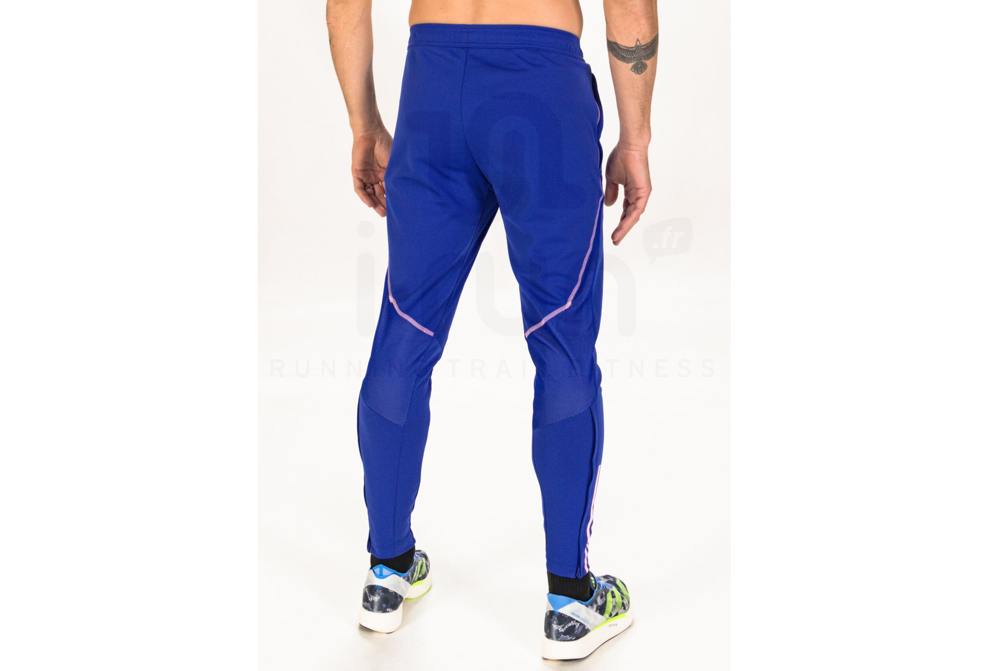 adidas Team France Training Pant M