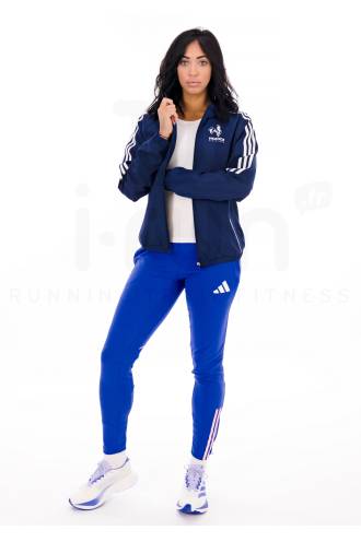 adidas Team France Training Pant W 