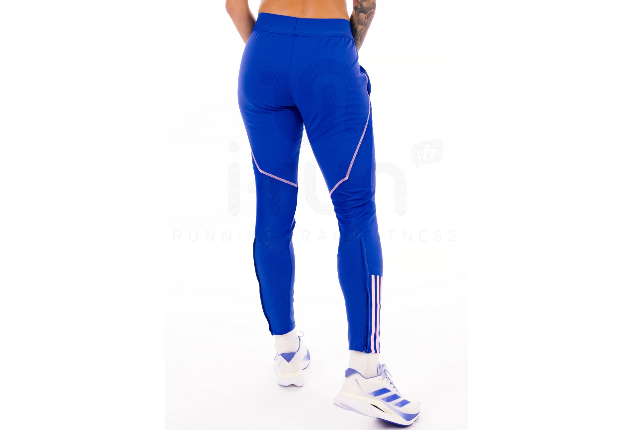 adidas Team France Training Pant  W