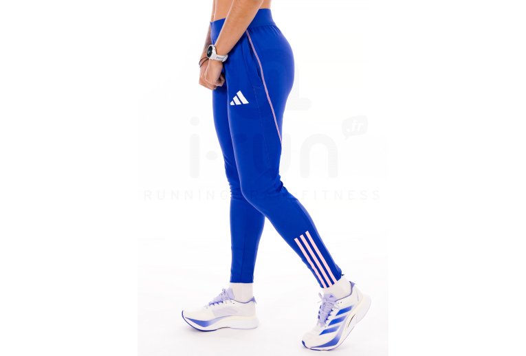 adidas Team France Training Pant  W