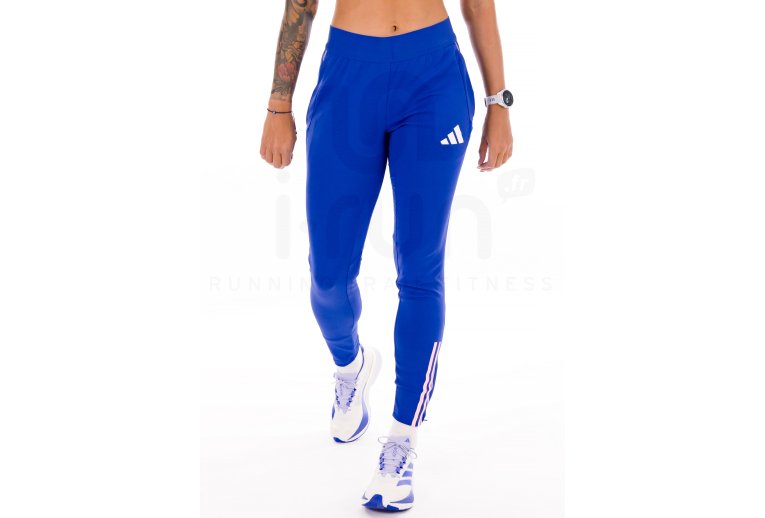 adidas Team France Training Pant  W