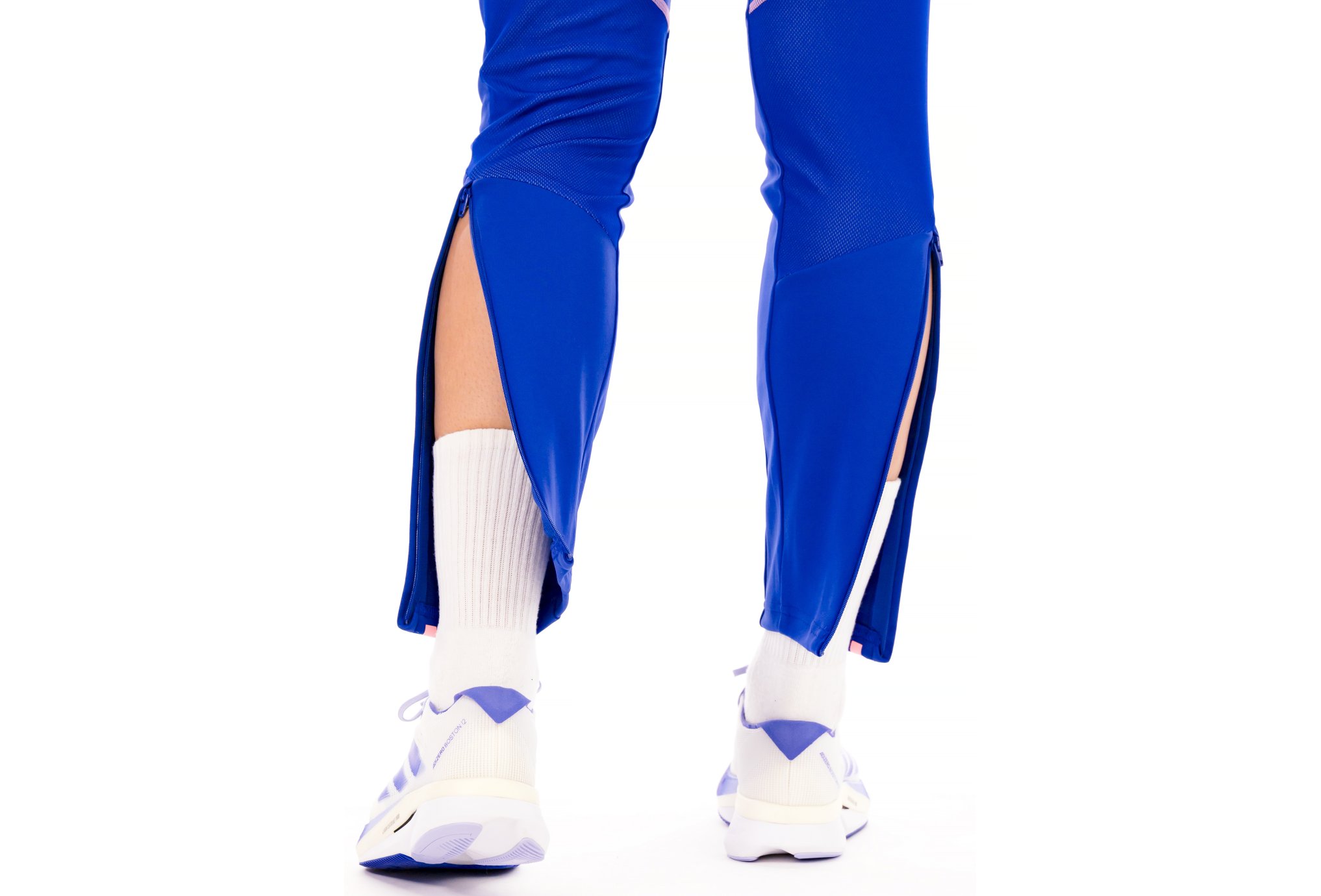 adidas Team France Training Pant  W