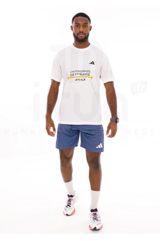adidas Team Training France M 