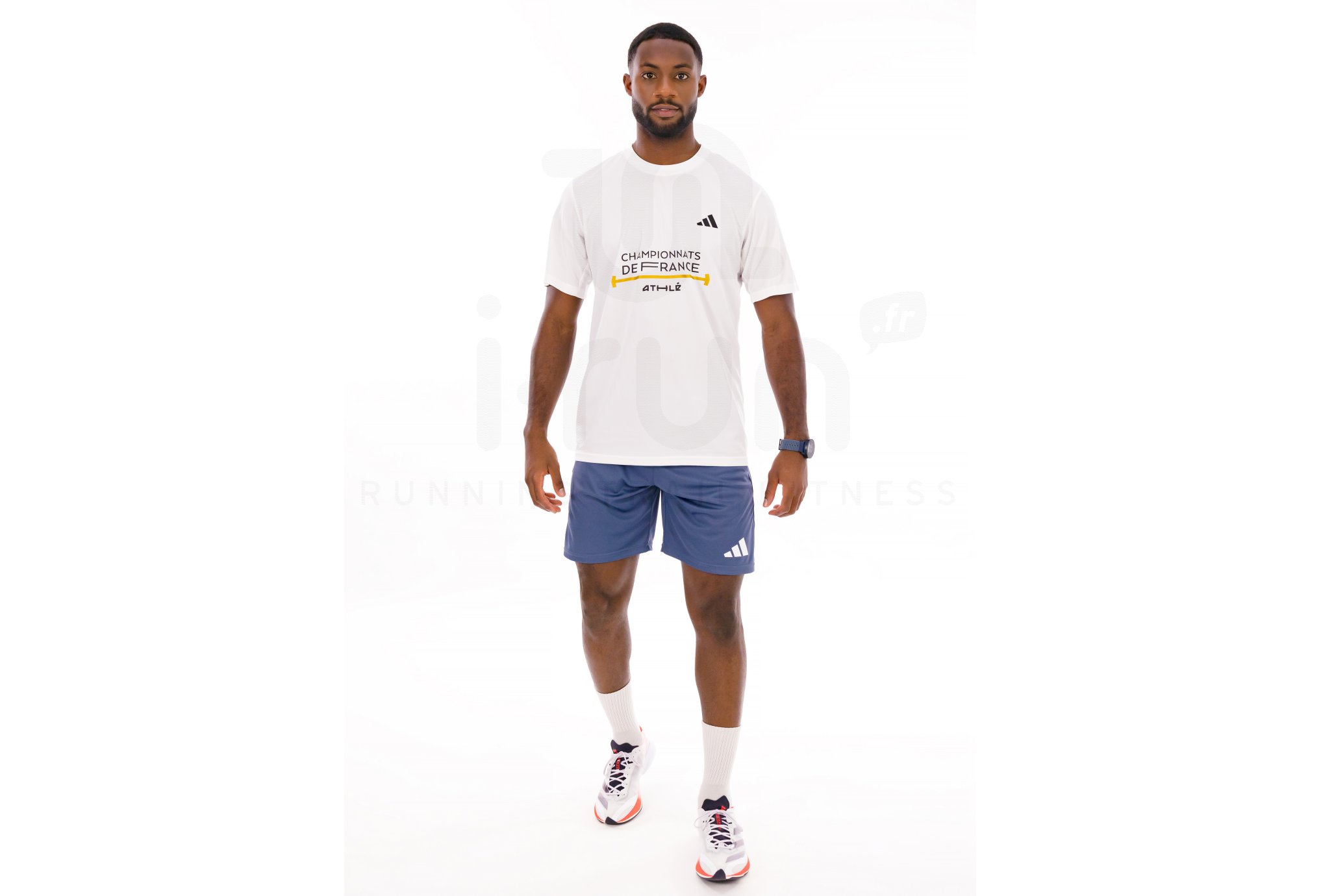 adidas Team Training France M