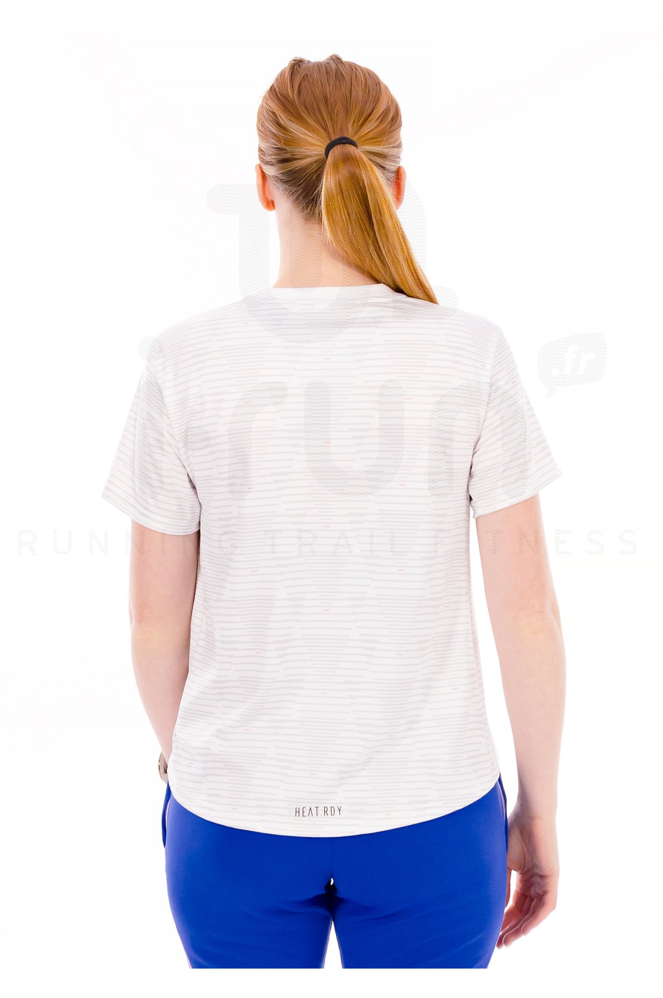adidas Team Training Tee France W 