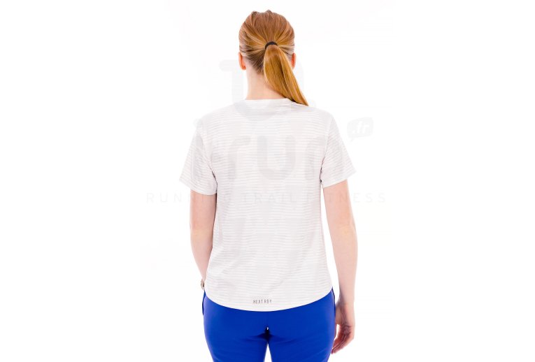 adidas Team Training Tee France W