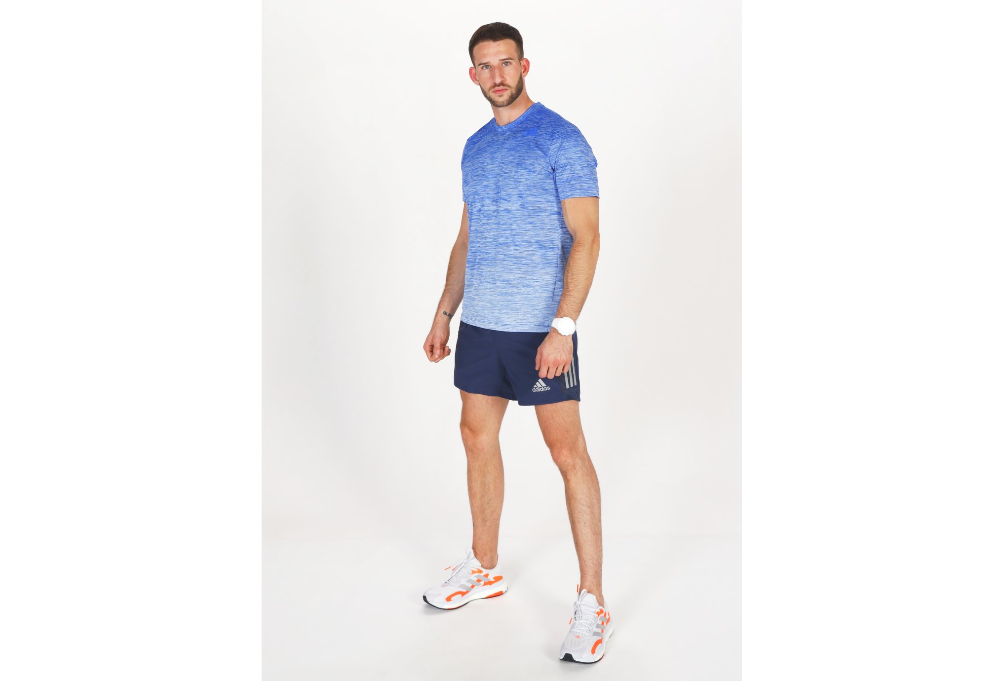 adidas Tech Gradient Herren