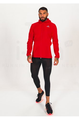 adidas Techfit 3-stripes M 