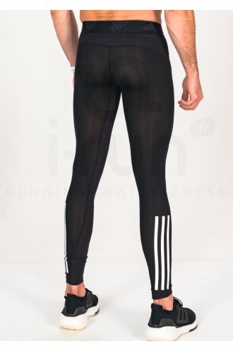 adidas Techfit 3-Stripes M 