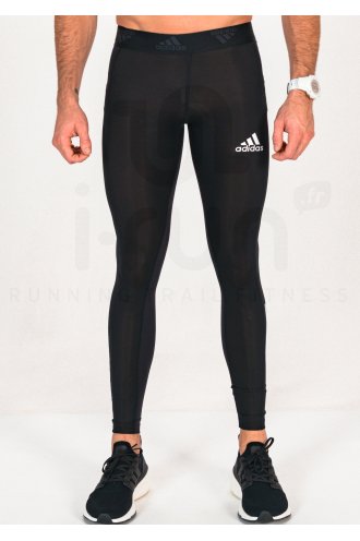 adidas Techfit 3-Stripes M 