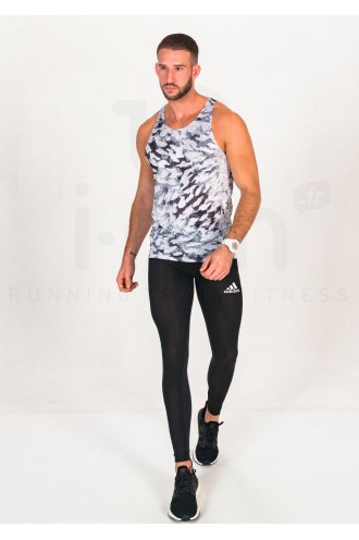 adidas Techfit 3-Stripes M 