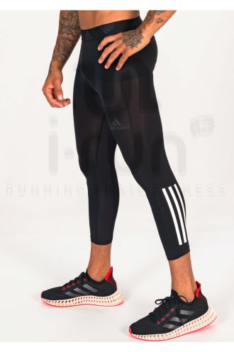 adidas Techfit 3-stripes M 