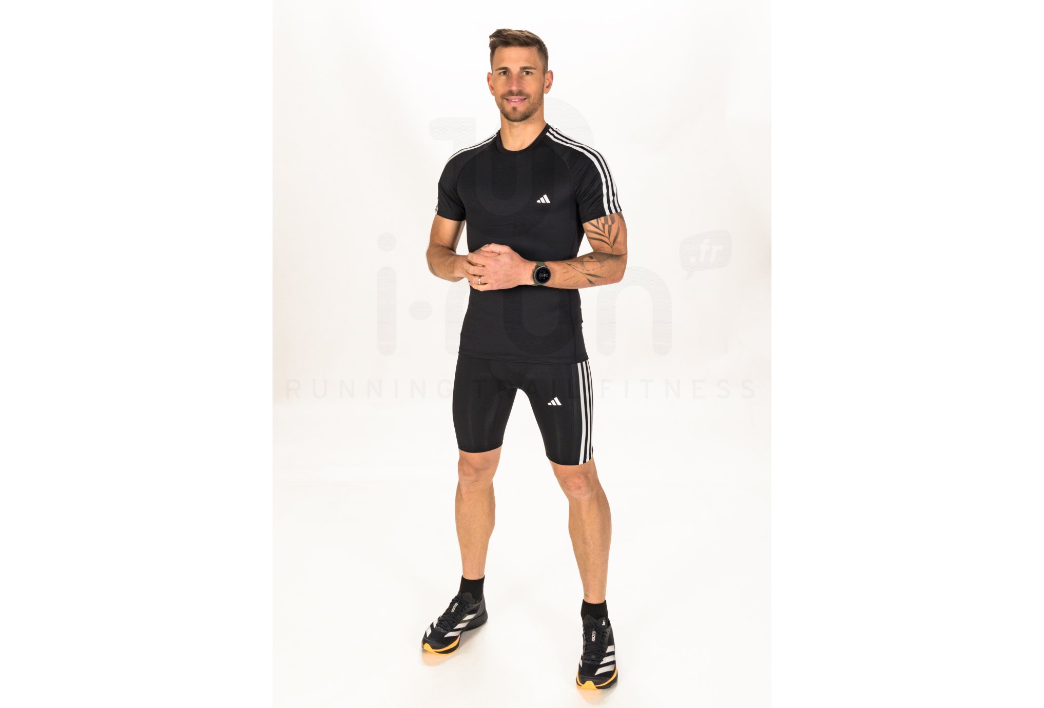 adidas Techfit 3S M