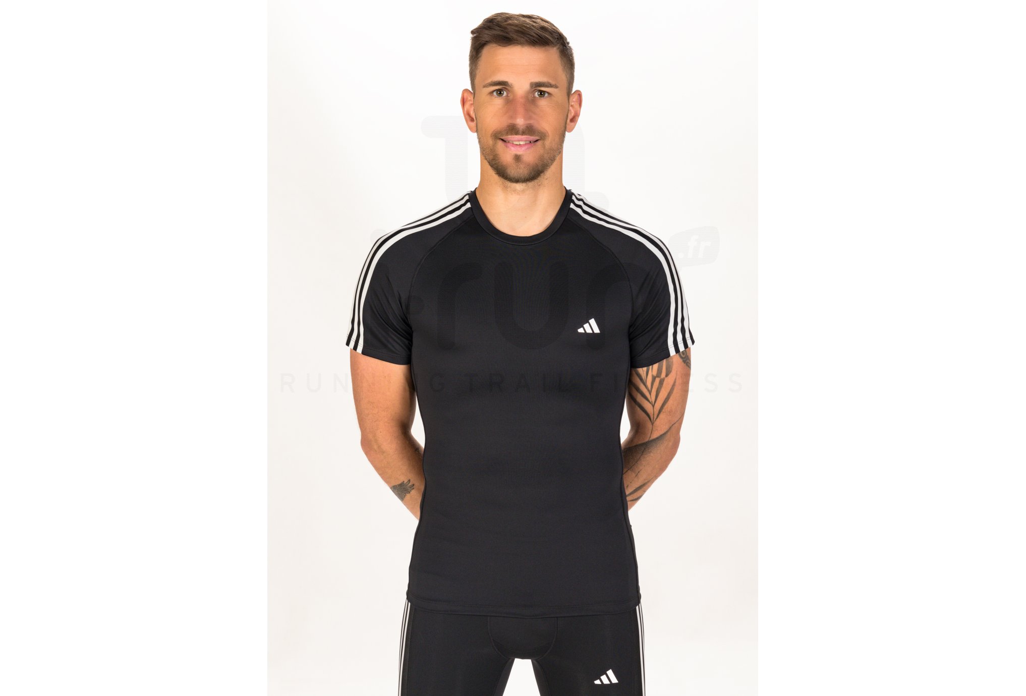adidas Techfit 3S M
