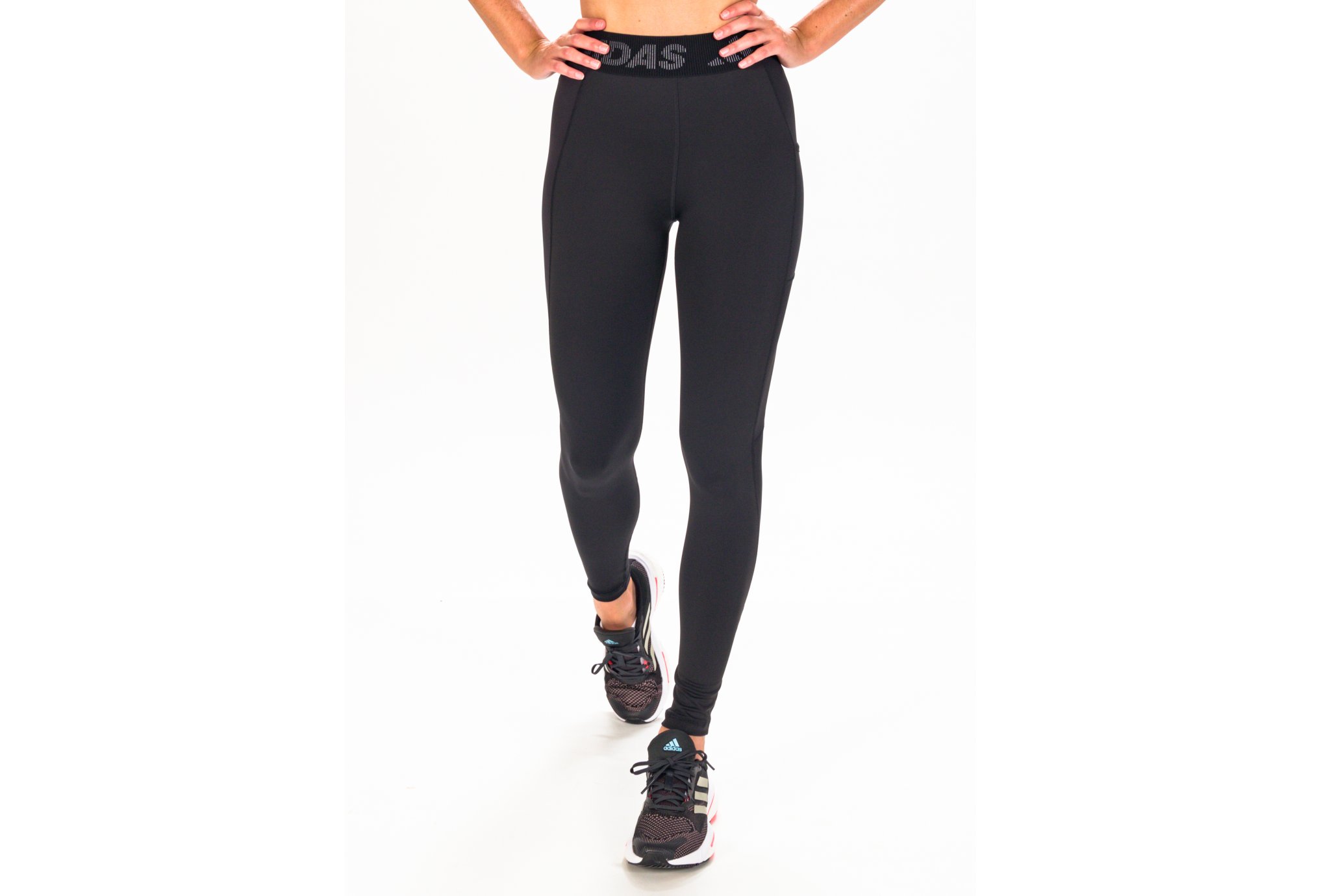 adidas Techfit Badge Of Sport Herren