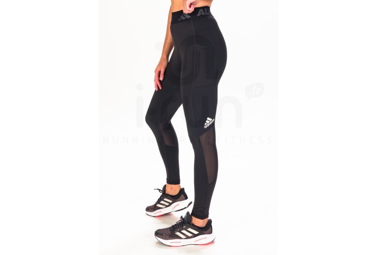 adidas Techfit Badge Of Sport Herren