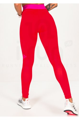 adidas Techfit Badge Of Sport W 