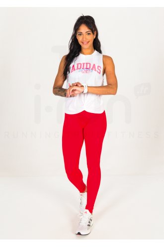 adidas Techfit Badge Of Sport W 