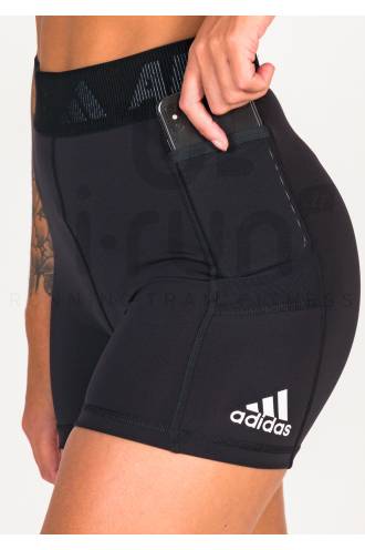 adidas Techfit Badge of Sport W 