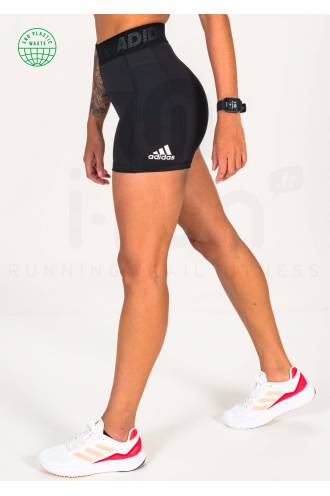 adidas Techfit Badge of Sport W 