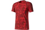 adidas Camiseta manga corta Techfit Base  Graphic