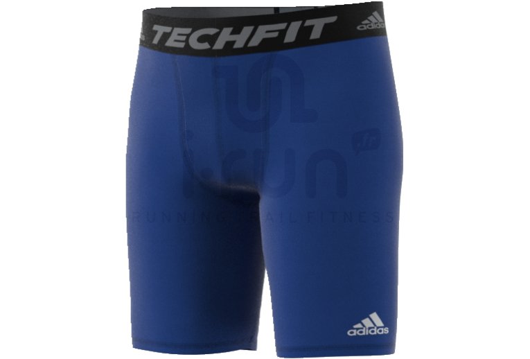 adidas Mallas cortas TechFit Base