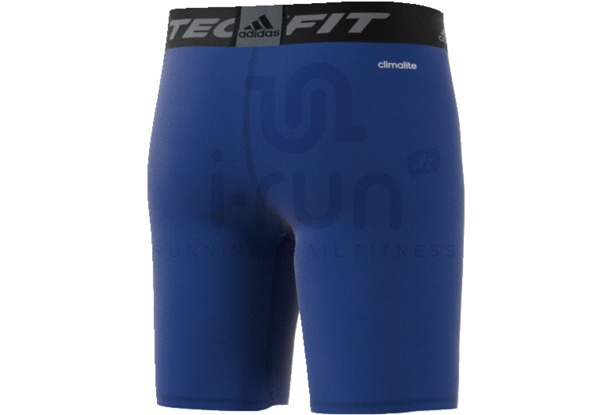 adidas Mallas cortas TechFit Base