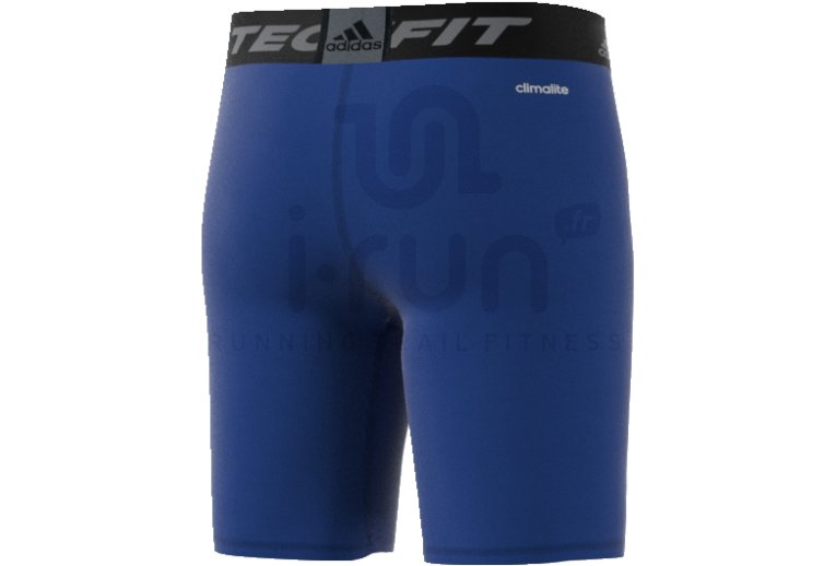adidas Mallas cortas TechFit Base