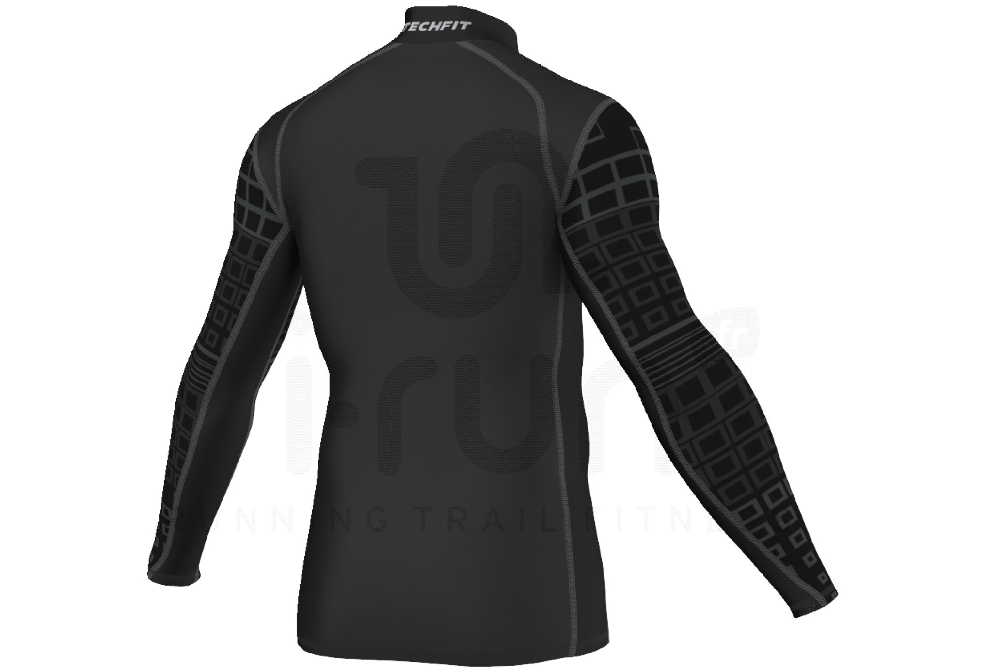 adidas Camiseta Techfit Base