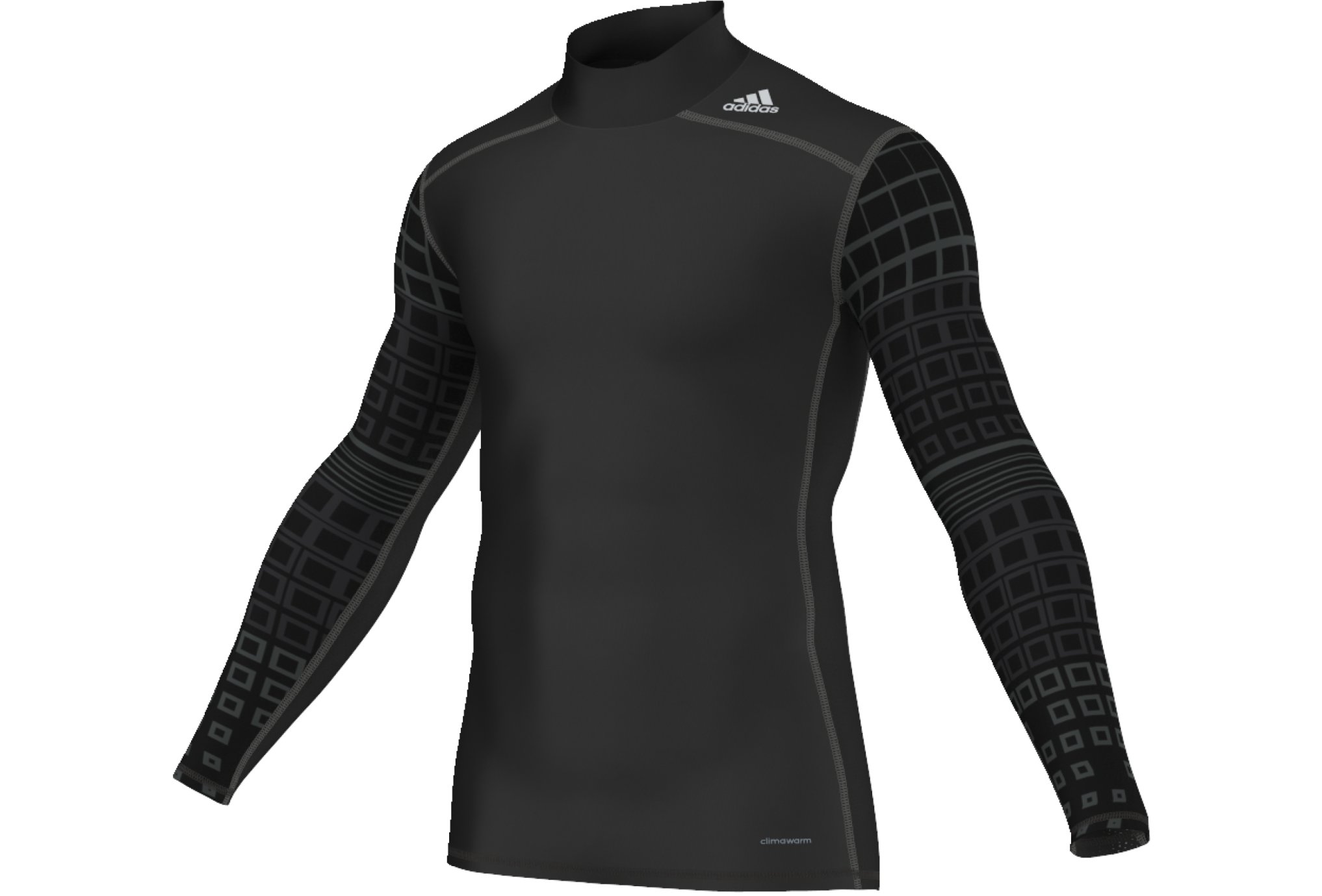 adidas Camiseta Techfit Base