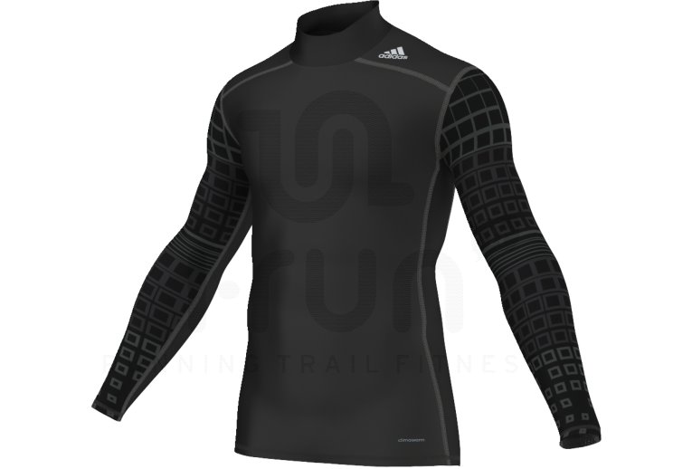 adidas Camiseta Techfit Base