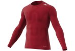 adidas Camiseta manga larga Techfit Base