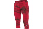 adidas Mallas corsario TechFit Capri