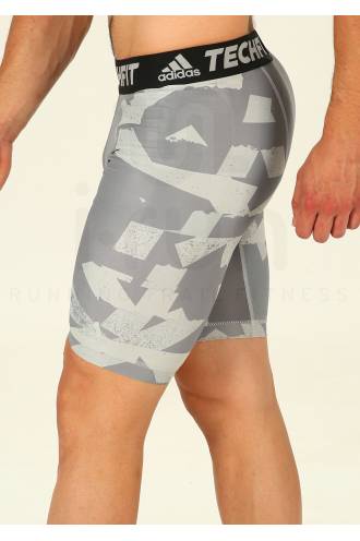adidas TechFit Chill Print M 