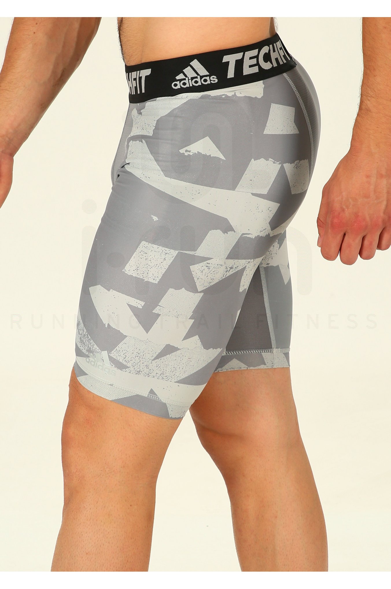 adidas TechFit Chill Print M 