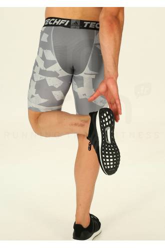 adidas TechFit Chill Print M 