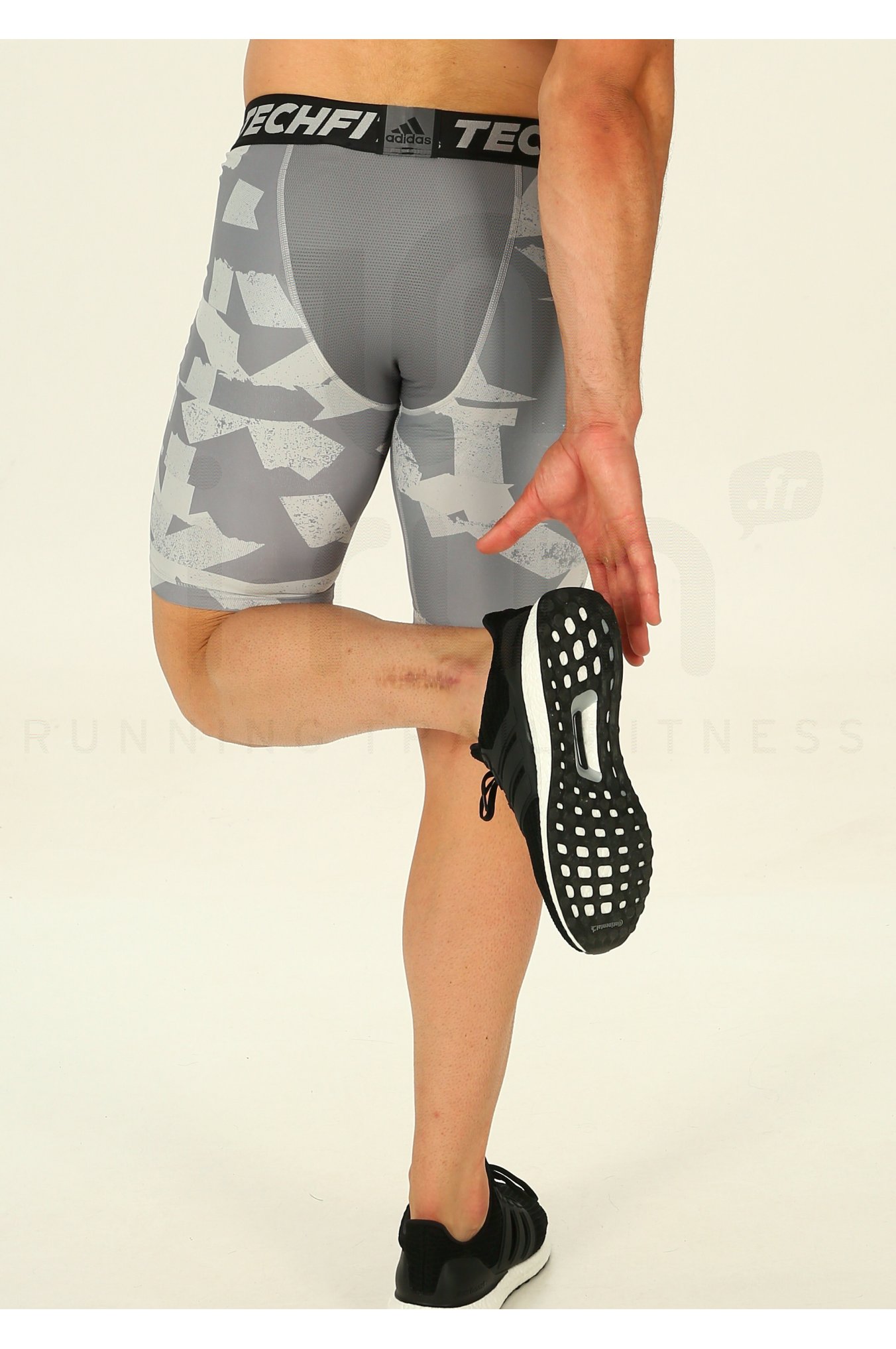 adidas TechFit Chill Print M 
