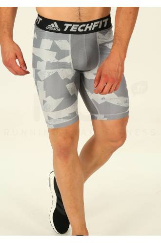adidas TechFit Chill Print M 