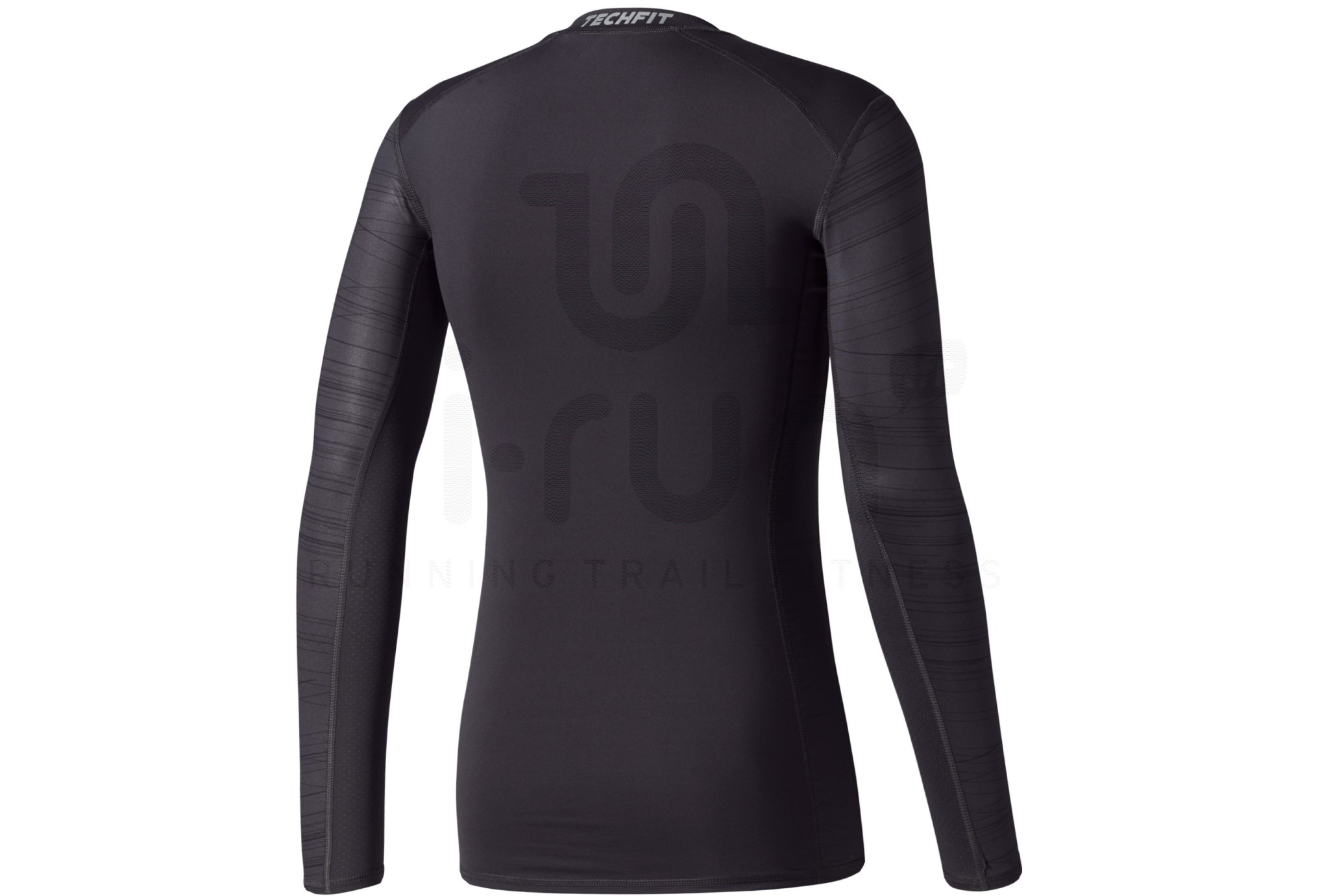 adidas Camiseta manga larga Techfit Climalite