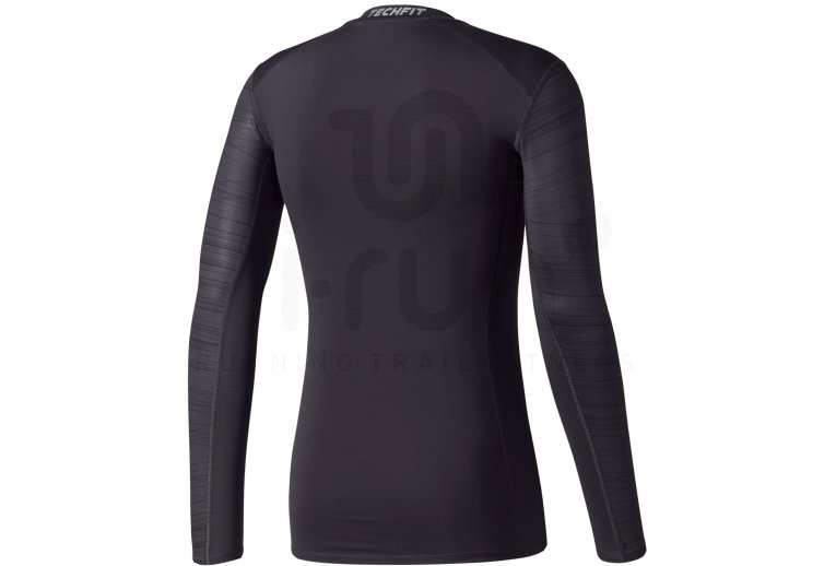 adidas Techfit Climalite M 