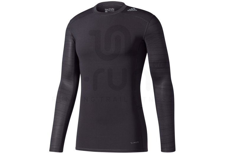 adidas Techfit Climalite M 