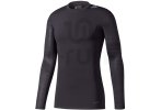 adidas Camiseta manga larga Techfit Climalite