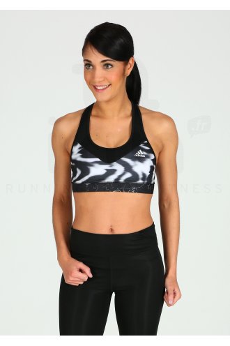 adidas Techfit Graphic W 