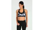 adidas Sujetador deportivo Techfit Graphic
