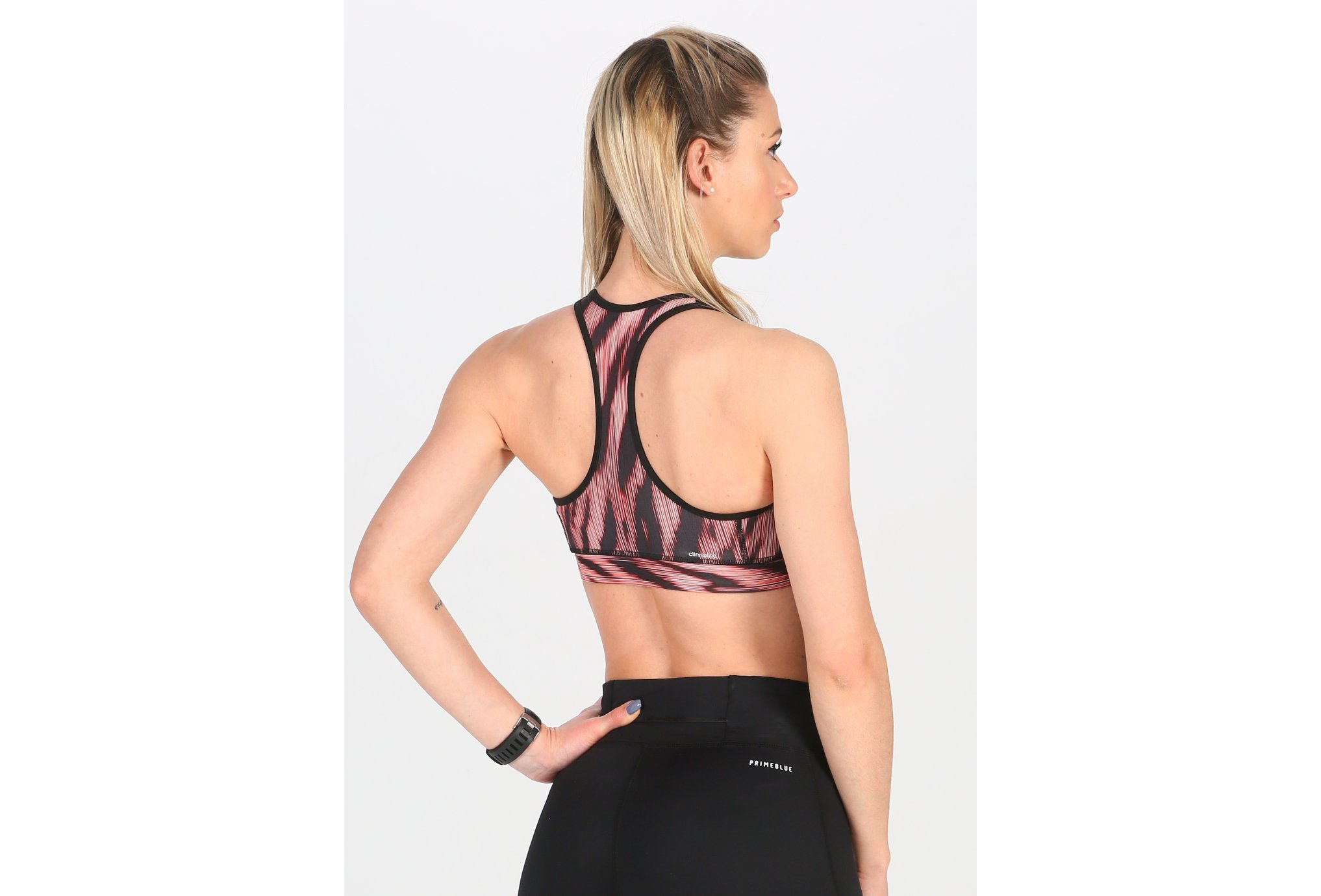 adidas Sujetador Techfit Graphic
