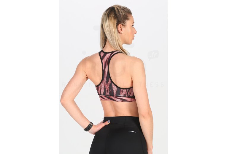 adidas Sujetador Techfit Graphic